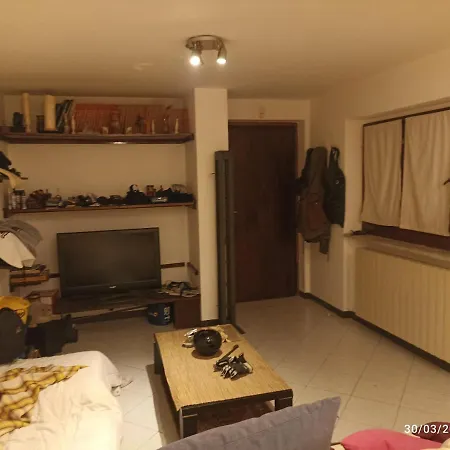 Sant'Agata Home