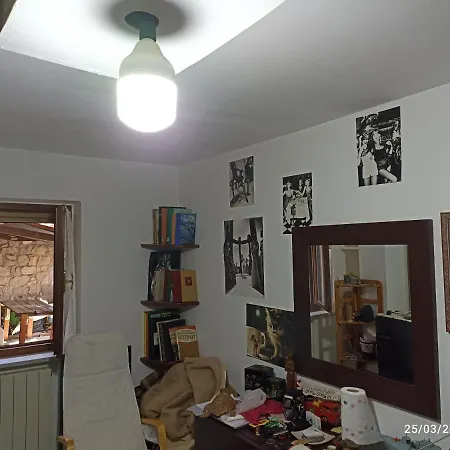 Sant'Agata Home Maison d'hôtes Imperia