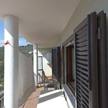 Maison d'hôtes Sant'Agata Home *