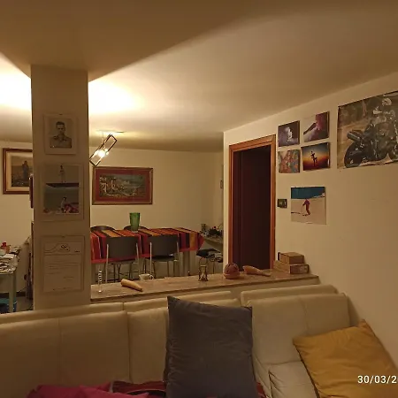 Sant'Agata Home * Imperia