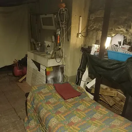 Πανσιόν Sant'Agata Home