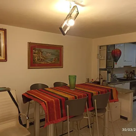 Sant'Agata Home * Imperia
