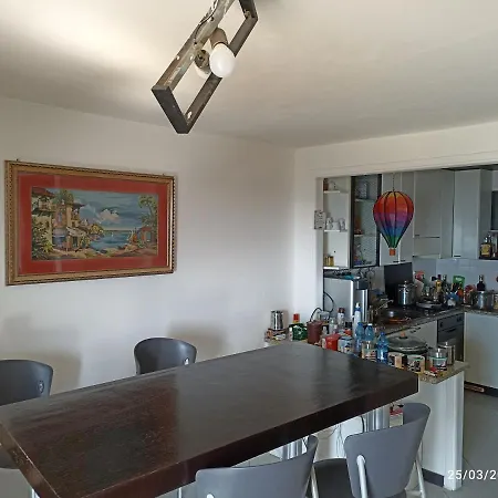 Sant'Agata Home Πανσιόν *