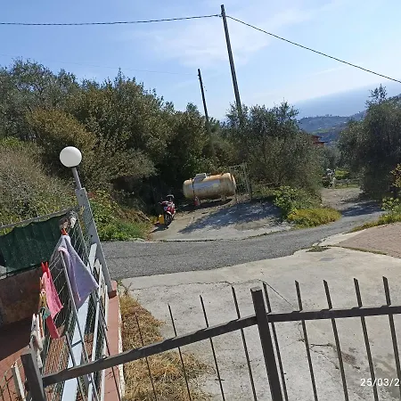 Sant'Agata Home * Imperia