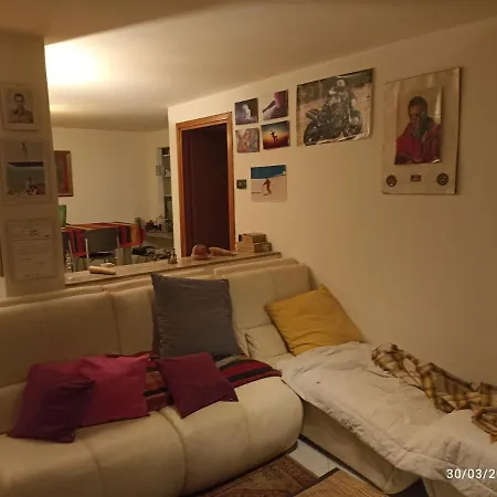 Sant'Agata Home *