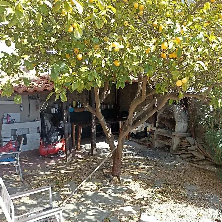 Sant'Agata Home *