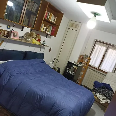 Πανσιόν Sant'Agata Home