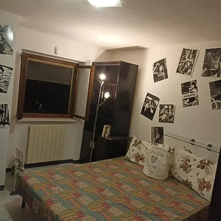 Sant'Agata Home * Imperia